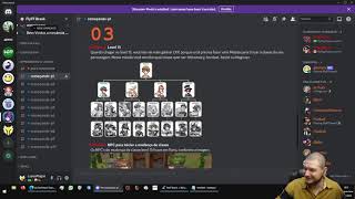 Flyff BR - Recommended Classes