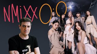 Честная реакция на NMIXX — O.O (дебют новой группы от JYPE)