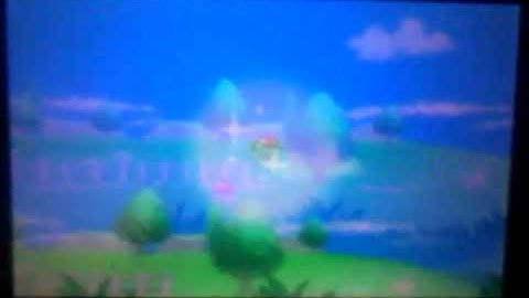 Shiny dwebble encounter