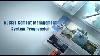 NCSIST Open Architecture Combat Management System