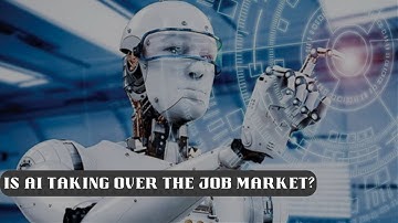 The Workplace Revolution: Exploring How Automation and AI are Reshaping the Future of Work