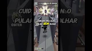 Você joga Subway Surfers errado! 😳 (tutorial rápido)