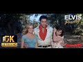 Elvis Presley AI 5K Restored - One Boy, Two Little Girls (1964 kissin cousins)