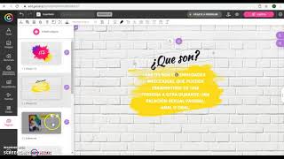 Tutorial Genially (sin audio)