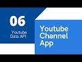 Youtube Channel App PART 06 (Postman)