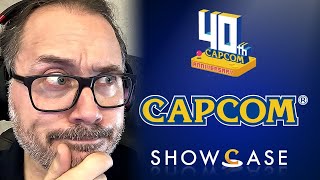 Capcom Showcase 2023 | Dragon&#39;s Dogma 2, Pragmata, Exoprimal &amp; More