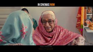 Chalo Bhulaava Aaya Hai New Punjabi Movie 2025