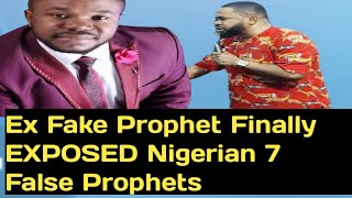 Shocking: How Nigerian Pastors Hire People For FAKE Miracles Finally EXPOSED 