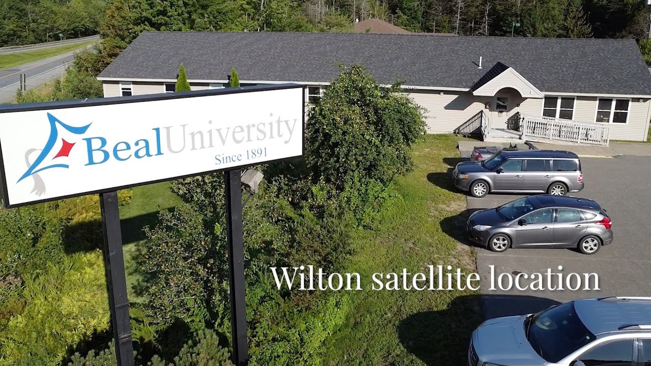 Beal University - Wilton, ME