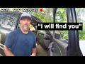 Here's Why You Shouldn't Threaten a Police Sergeant