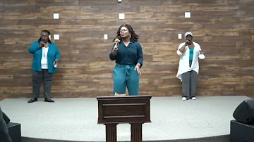 See The Light (Travis Greene) - Rankin Praise Team