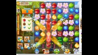 Forest Rescue Level 552