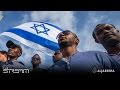 The Stream - Black and Jewish in Israel