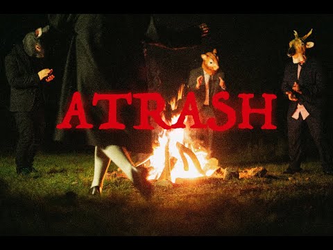 Atrash Official Music Video 