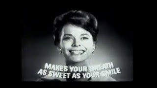 1966 Certs Breath Mints