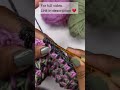 Easy Crochet Blanket Tutorial #crochet #shortvideo