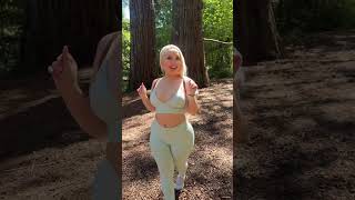 Spend the day with a Bay Area baddie - nature edition 🍃🌵 • #bayarea #berkeley #botanicalgarden