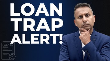 Interest Only vs Principal & Interest: The $1,200/Month Trap