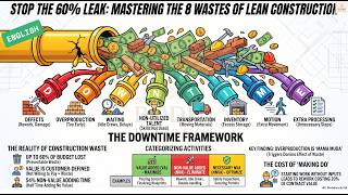 Information EN - Lean & Lean Construction Philosophy - 3: Maximizing Value by Minimizing Waste Update