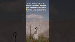 power of thankful prayer and protection #prayer #thankfulness #dailyprayer #motivation #protection