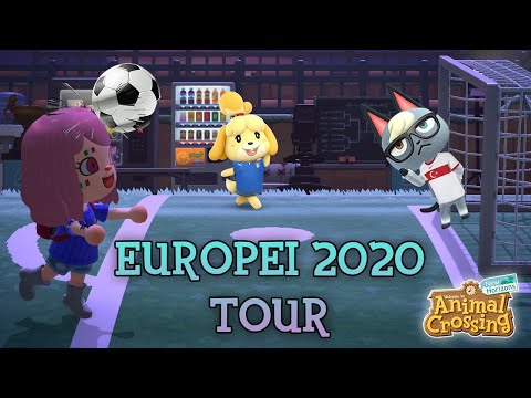 Video: Animal Crossing Finalmente Uscirà In Europa?