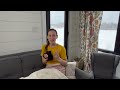 Beginning of video