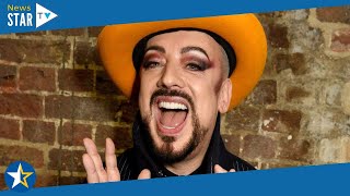 Boy George's net worth as star becomes highest-paid I'm A Celebrity contestant