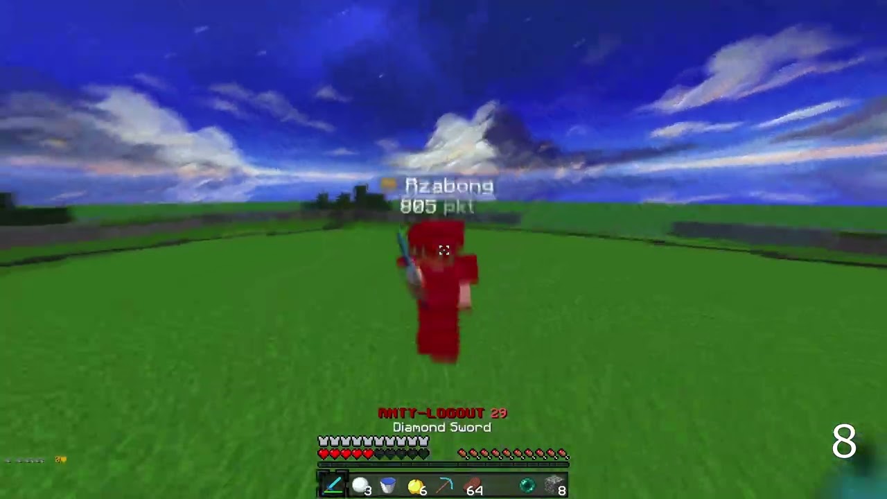 17 TXT na KITHC.EU || MOJ PACK FOLDER 📁 || 240 FPS || 4K