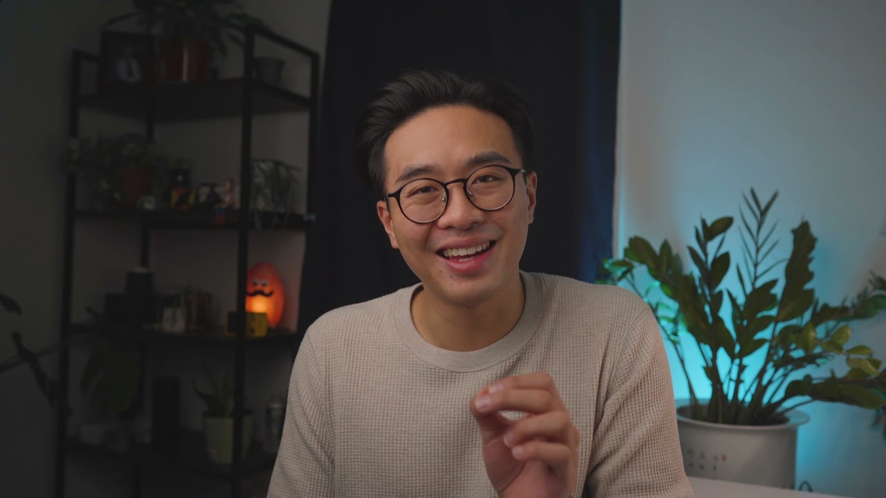 [Vincent Chan] Hyperinflation (Excerpt)