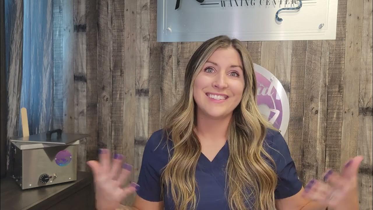 How Much Should You Charge for Waxing Services YouTube