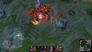 LOL 2017-0806 van Highlights