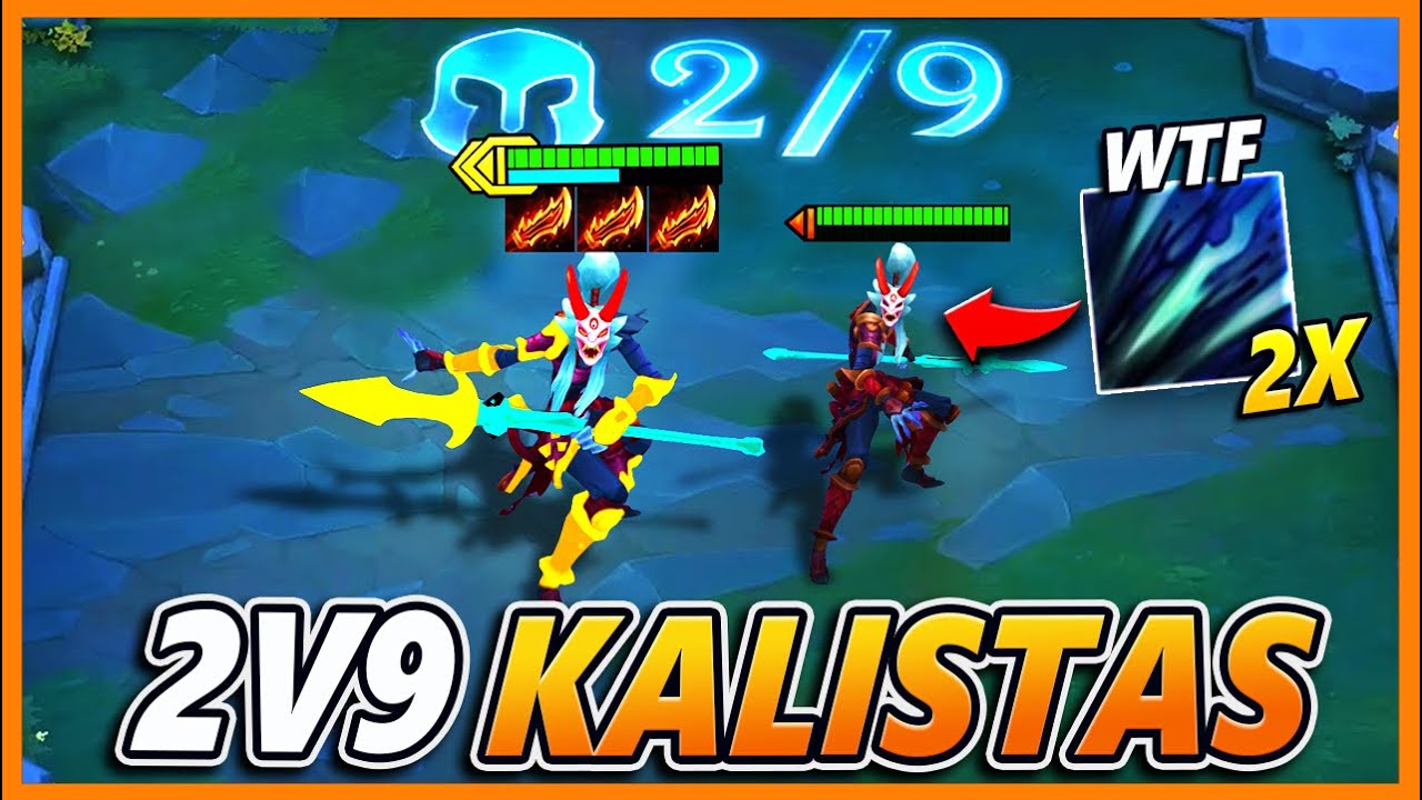 2 KALSITAS ACTUALLY WORK!! (200 IQ STRATAGY) - BunnyFuFuu | Teamfight Tactics | SET 4