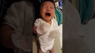 20180803 小子紜生氣氣(29d)