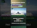 Pakistan Navy Live Missile Test | 50 Fighter Jets &amp; 8 Submarines From China by 2028 #pakistandefense