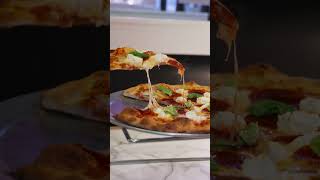 First bite of the year? Make it count 🍕✨