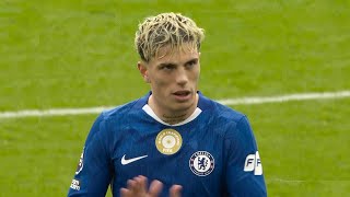 Alejandro Garnacho Is Amazing