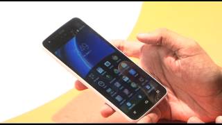 Panasonic Eluga U