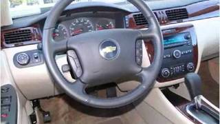 2011 Chevrolet Impala Used Cars Cullman AL