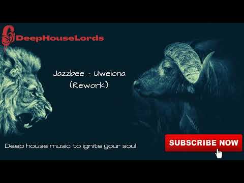 Jazzbee - Uwelona (Rework)