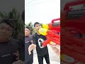 Súng Đạn nở 10tr và cái kết #monkey #shortvideo #subscribe #funny #comedy