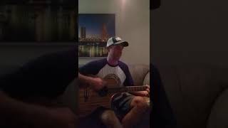 Guitar - Pissing In The Wind - 10/31/2020 - RIP Jerry Jeff Walker