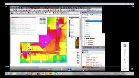 E-learning (Ibwave  Design tool basic training)- Part 3  | Learning #Ibwave #telecom #technology