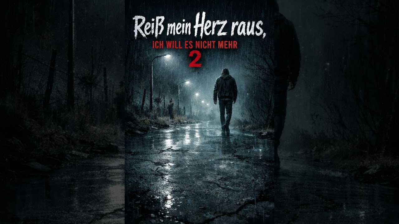 🎧Reiß mein Herz raus, Ich will es nicht mehr 2🎧