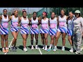 Future Goals VS NetSquad