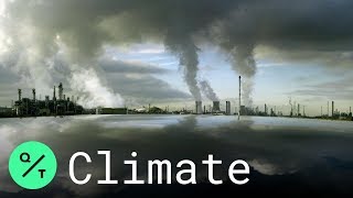 BP Wants to Reduce its Oil Production Carbon Emissions to Zero. Here's Why That's So Difficult.