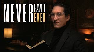 Never Have I Ever | Introspective ASMR