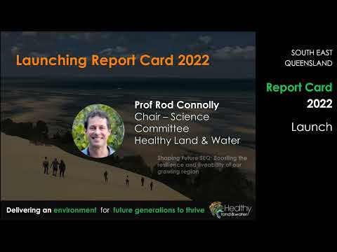 Report Card launch 2022