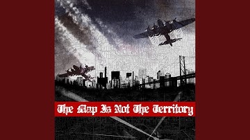 The Map is Not the Territory