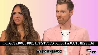 Forget About Dre, Let's Forget About This Show (The Valley Full Recap S3 Reunion Part 1) screenshot 4