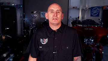 Install ProBEAM® BAGZ™ LED Saddlebag Lights for Harley Davidson® Touring Models by Custom Dynamics®